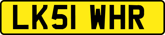 LK51WHR