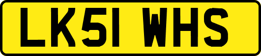 LK51WHS