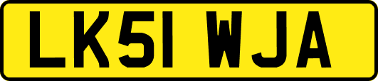 LK51WJA