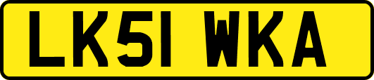 LK51WKA