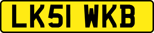 LK51WKB