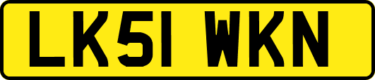 LK51WKN