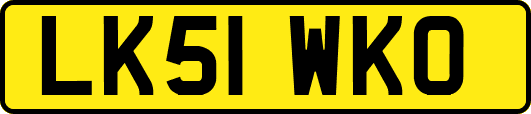 LK51WKO