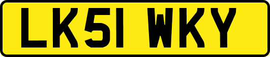 LK51WKY