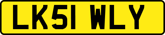 LK51WLY