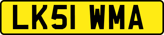 LK51WMA