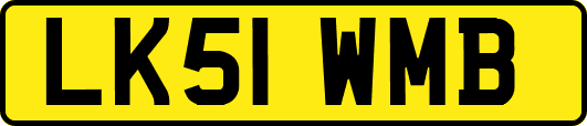 LK51WMB