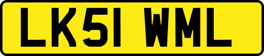 LK51WML