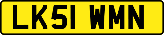 LK51WMN