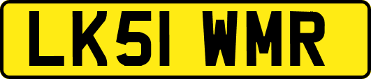 LK51WMR