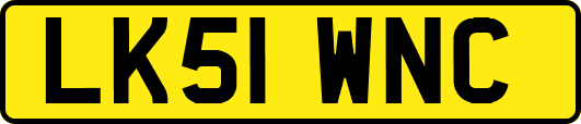 LK51WNC