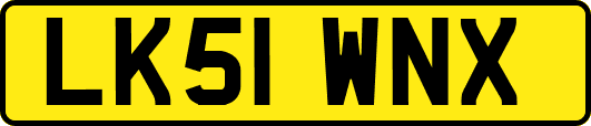LK51WNX