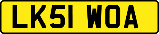 LK51WOA