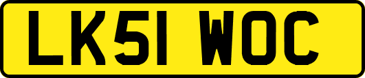 LK51WOC