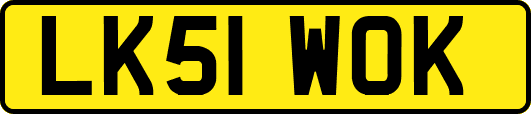 LK51WOK