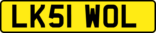 LK51WOL