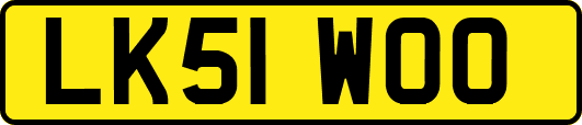 LK51WOO