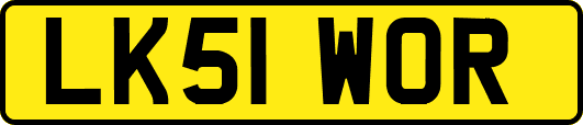 LK51WOR