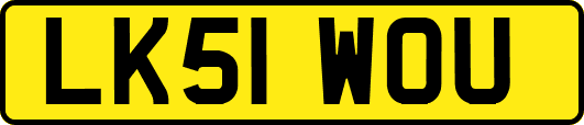 LK51WOU