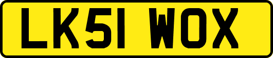 LK51WOX