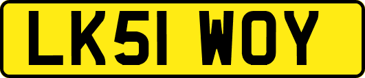 LK51WOY