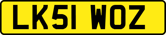 LK51WOZ