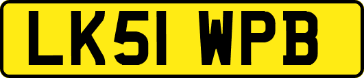 LK51WPB