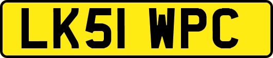 LK51WPC