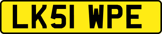LK51WPE