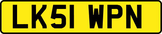 LK51WPN