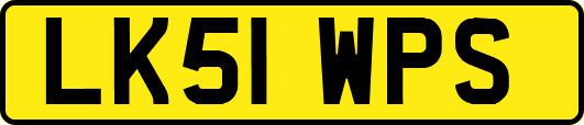 LK51WPS