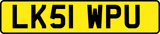 LK51WPU