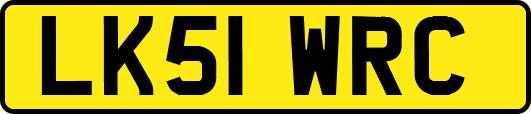 LK51WRC