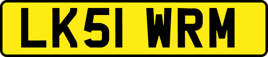 LK51WRM