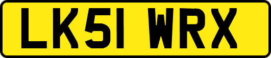 LK51WRX