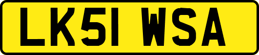 LK51WSA