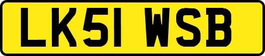 LK51WSB