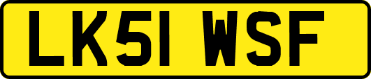 LK51WSF