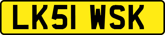 LK51WSK