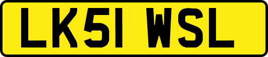 LK51WSL