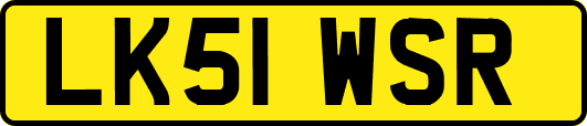 LK51WSR