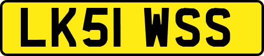 LK51WSS
