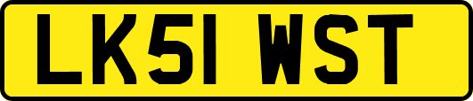 LK51WST