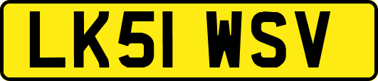 LK51WSV