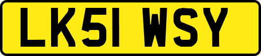 LK51WSY
