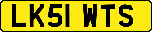 LK51WTS