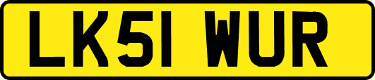 LK51WUR