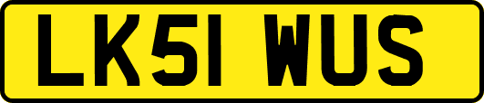 LK51WUS