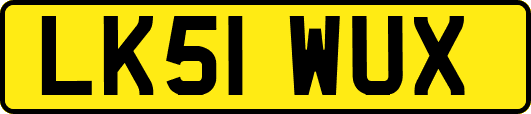 LK51WUX