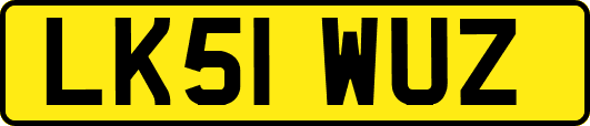 LK51WUZ